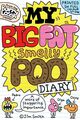 Omslagsbilde:My big fat smelly poo diary