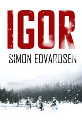 Edvardsen, Simon : Igor