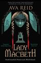 Omslagsbilde:Lady Macbeth