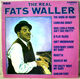 Omslagsbilde:The Real Fats Waller