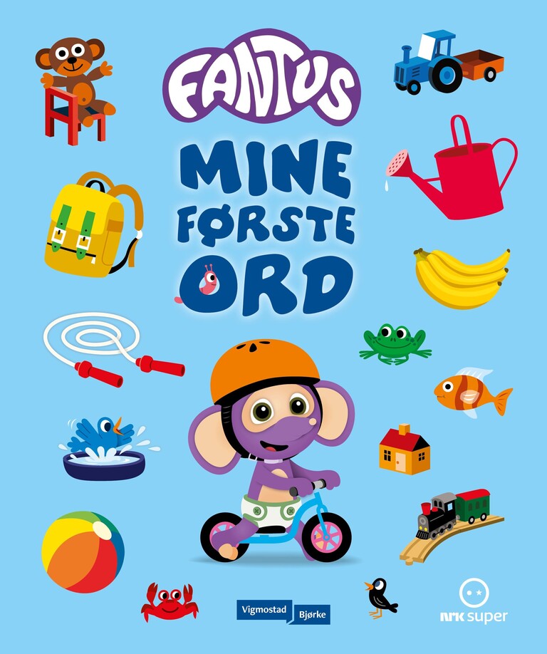 Forsidebilde
