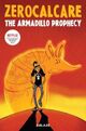 Omslagsbilde:The armadillo prophecy