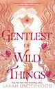 Cover photo:Gentlest of wild things