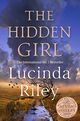 Cover photo:The hidden girl