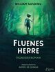 Cover photo:Fluenes herre