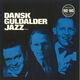 Omslagsbilde:Dansk Guldalder Jazz Vol. 3