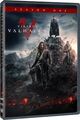 Omslagsbilde:Vikings Valhalla . Season one