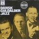 Omslagsbilde:Dansk Guldalder Jazz : Vol. 1