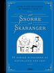 Cover photo:Fra Snorre til Skaranger : 66 norske klassikere du naturligvis har lest