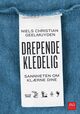 Omslagsbilde:Drepende kledelig : sannheten om klærne dine