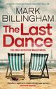 Omslagsbilde:The last dance : the first Detective Miller novel