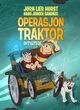 Cover photo:Operasjon traktor