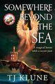 Cover photo:Somewhere beyond the sea