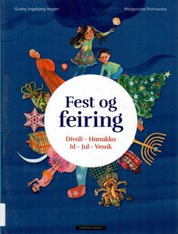 forsidebilde - trykk for å vise stor versjon
