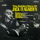 Omslagsbilde:The Golden Horn Of Jack Teagarden