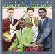 Omslagsbilde:The very best of Booker T. &amp; the MG's