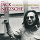 Omslagsbilde:The Jack Nitzsche story : hearing is believing : 1962-1979