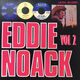 Omslagsbilde:Eddie Noack . Vol. 2