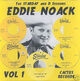 Omslagsbilde:Eddie Noack : the Starday and D sessions . Vol. 1