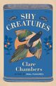 Cover photo:Shy creatures