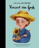 Omslagsbilde:Vincent van Gogh