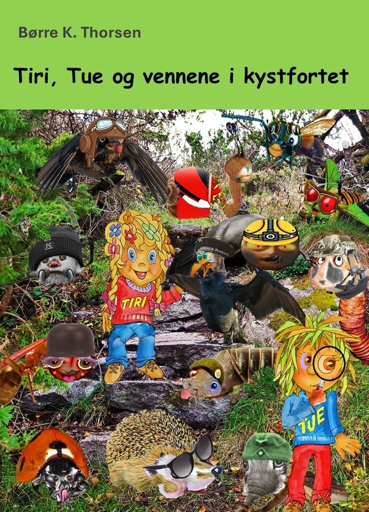 Forsidebilde