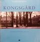 Omslagsbilde:Kongsgård : Stavanger katedralskole 1824-1999