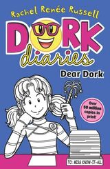 Russell, Rachel Renée : Dork diaries: dear dork