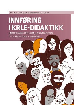 forsidebilde - trykk for å vise stor versjon