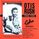 Omslagsbilde:Otis Rush : 1956-1958