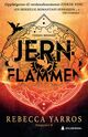 Cover photo:Jernflammen