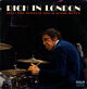 Omslagsbilde:Rich In London : (Buddy Rich Recorded Live At Ronnie Scott's)