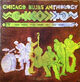 Omslagsbilde:Chicago Blues Anthology