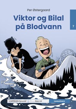 forsidebilde - trykk for å vise stor versjon