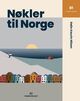 Omslagsbilde:Nøkler til Norge . Tekstbok B1