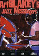 Omslagsbilde:Art Blakey's Jazz Messengers : recorded live at Umbria Jazz, 20 july 1976