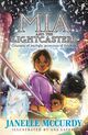 Omslagsbilde:Mia and the lightcasters