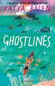 Omslagsbilde:Ghostlines