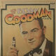 Omslagsbilde:This Is Benny Goodman Vol. 2