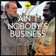 Omslagsbilde:Ain't Nobody's Business