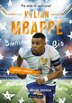 Omslagsbilde:Kylian Mbappé : lynrask i angrep