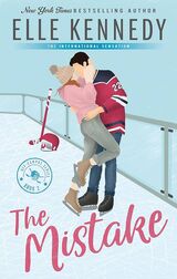 Kennedy, Elle : The mistake