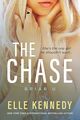 Cover photo:The chase