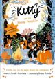 Omslagsbilde:Kitty and the missing pumpkins