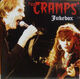 Omslagsbilde:The Cramps jukebox