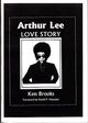 Omslagsbilde:Love story : the words and music of Arthur Lee