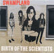 Omslagsbilde:Swampland : birth of the Scientists