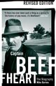 Cover photo:Captain Beefheart