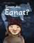 Omslagsbilde:Sover du, Eanat?