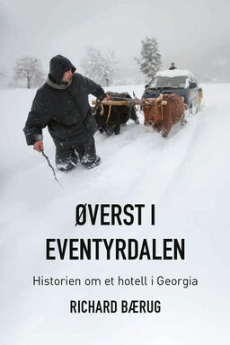 forsidebilde - trykk for å vise stor versjon